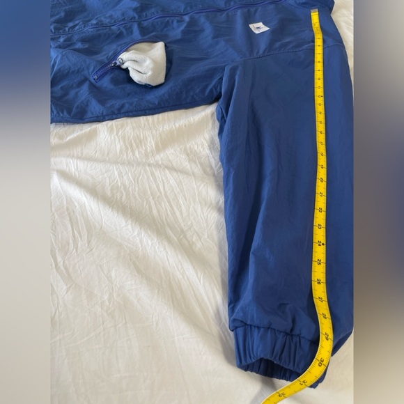 Blue jacket - Picture 8 of 11